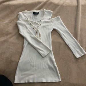 Xs Bebe sweater
